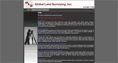 Desktop Screenshot of gls-inc.com